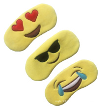 Bedroom sleeping mask emoji beauty products women